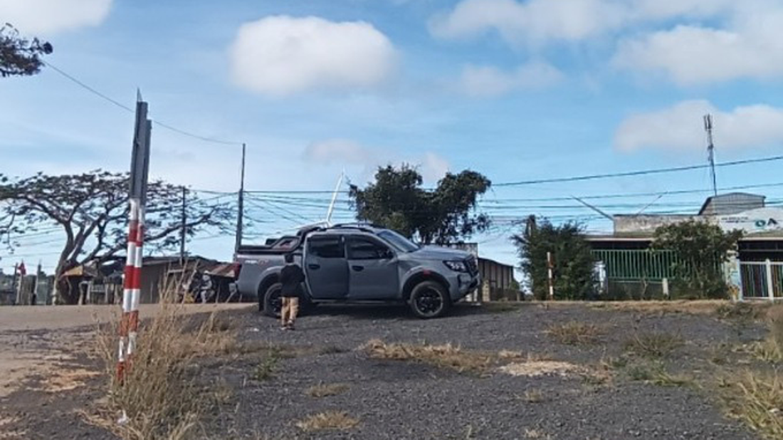 Chủ xe Nissan Navara xuyên Việt 3.000km: ‘Chạy bán tải nhưng êm và đầm chắc hơn MPV’ - Ảnh 3.