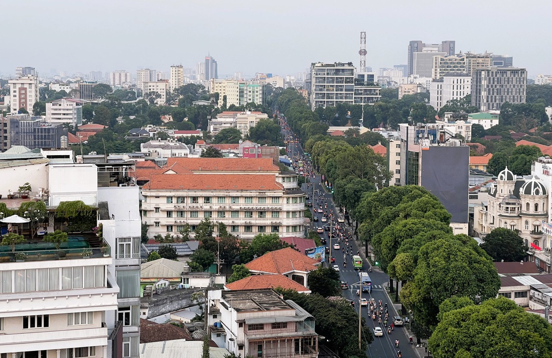 Tin tức sáng 8-3: Những ưu đãi nào dành riêng cho phái đẹp hôm nay? - Ảnh 7.