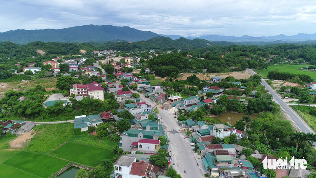 Tin tức sáng 9-4: Sắp xếp lại 52 huyện, 1.000 xã - Ảnh 1.