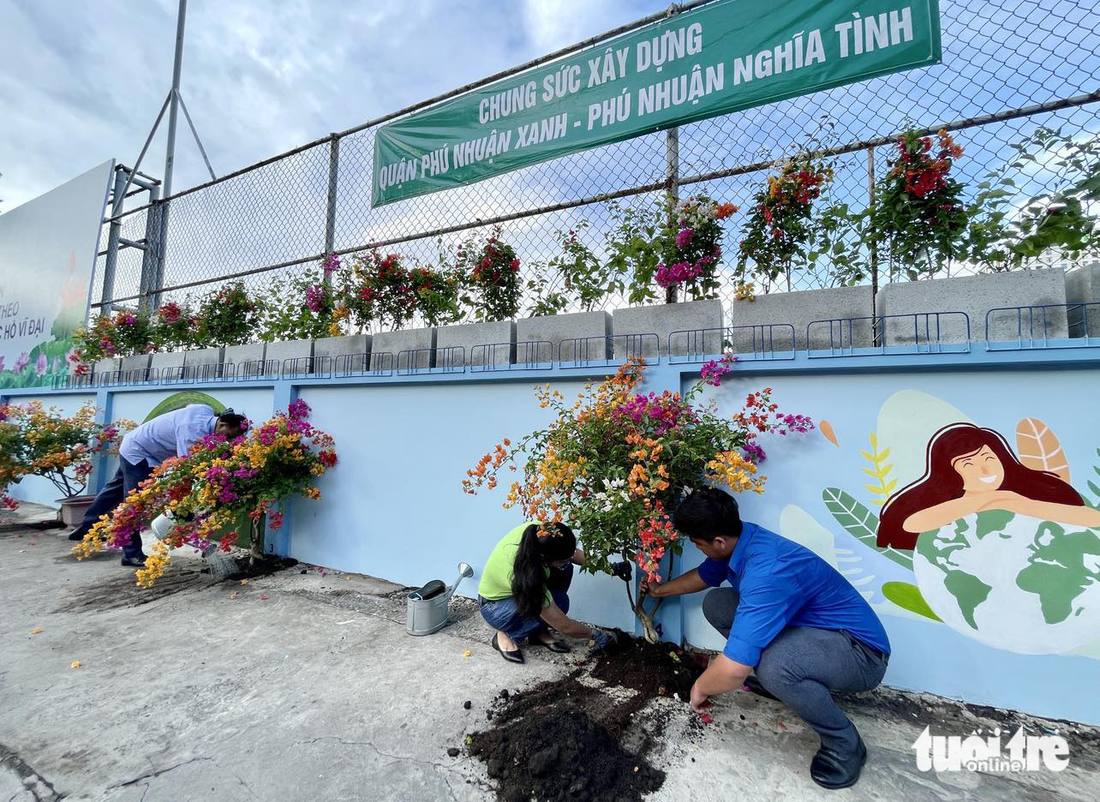 Tin tức sáng 9-4: Sắp xếp lại 52 huyện, 1.000 xã - Ảnh 5.