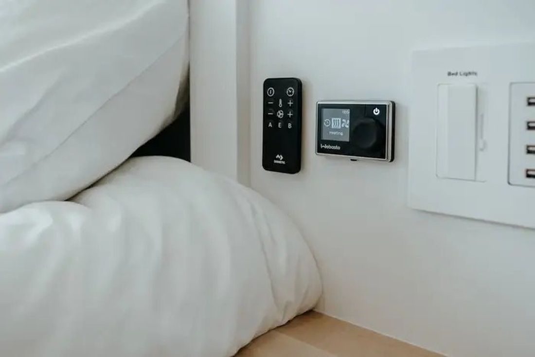 Mở công ty nhà di động, mua được 6 xe mới chỉ sau một mùa - Ảnh 16. Mở công ty nhà di động, mua được 6 xe mới chỉ sau một mùa - Ảnh 16.
