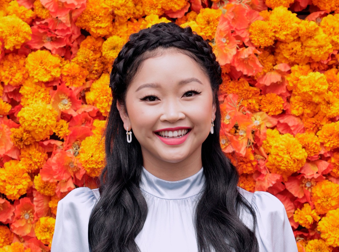 Diễn viên Lana Condor đã có thêm vai điện ảnh sau series thành công &quot;To All the Boys I Loved Before&quot; - Ảnh: Getty Images