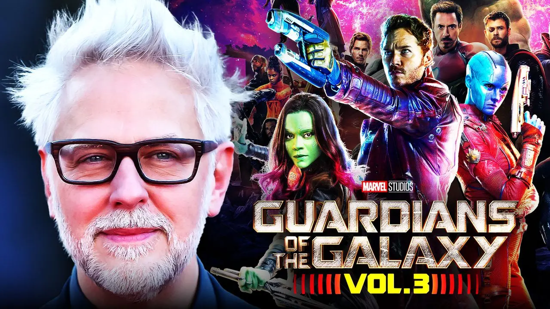 Guardians of the Galaxy 3 khiến người yêu động vật khóc giàn giụa - Ảnh 5.