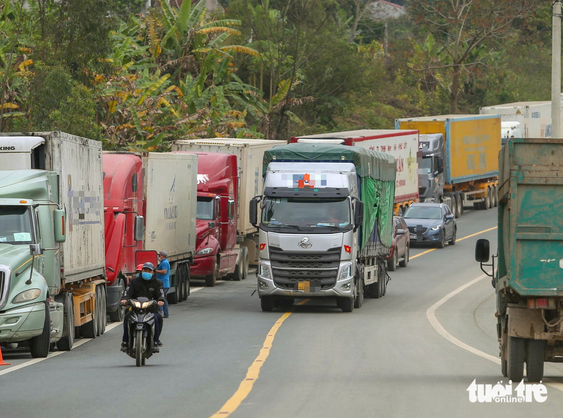 Tin tức sáng 5-6: Làm thêm cao tốc ở miền Bắc; Ký chanh dây không bằng ly trà đá - Ảnh 1.