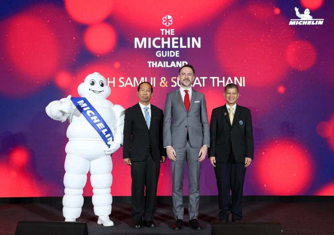 Vì sao hãng lốp xe lại đánh giá nhà hàng và cái giá để có được sao Michelin - Ảnh 5.