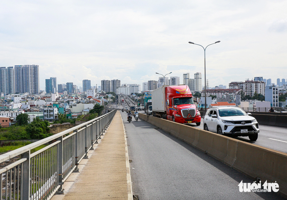 Sau nhiều lần đôn đốc, TP.HCM đã kiến nghị Kiểm toán Nhà nước ban hành quyết định xử phạt vi phạm hành chính đối với Công ty PMC.