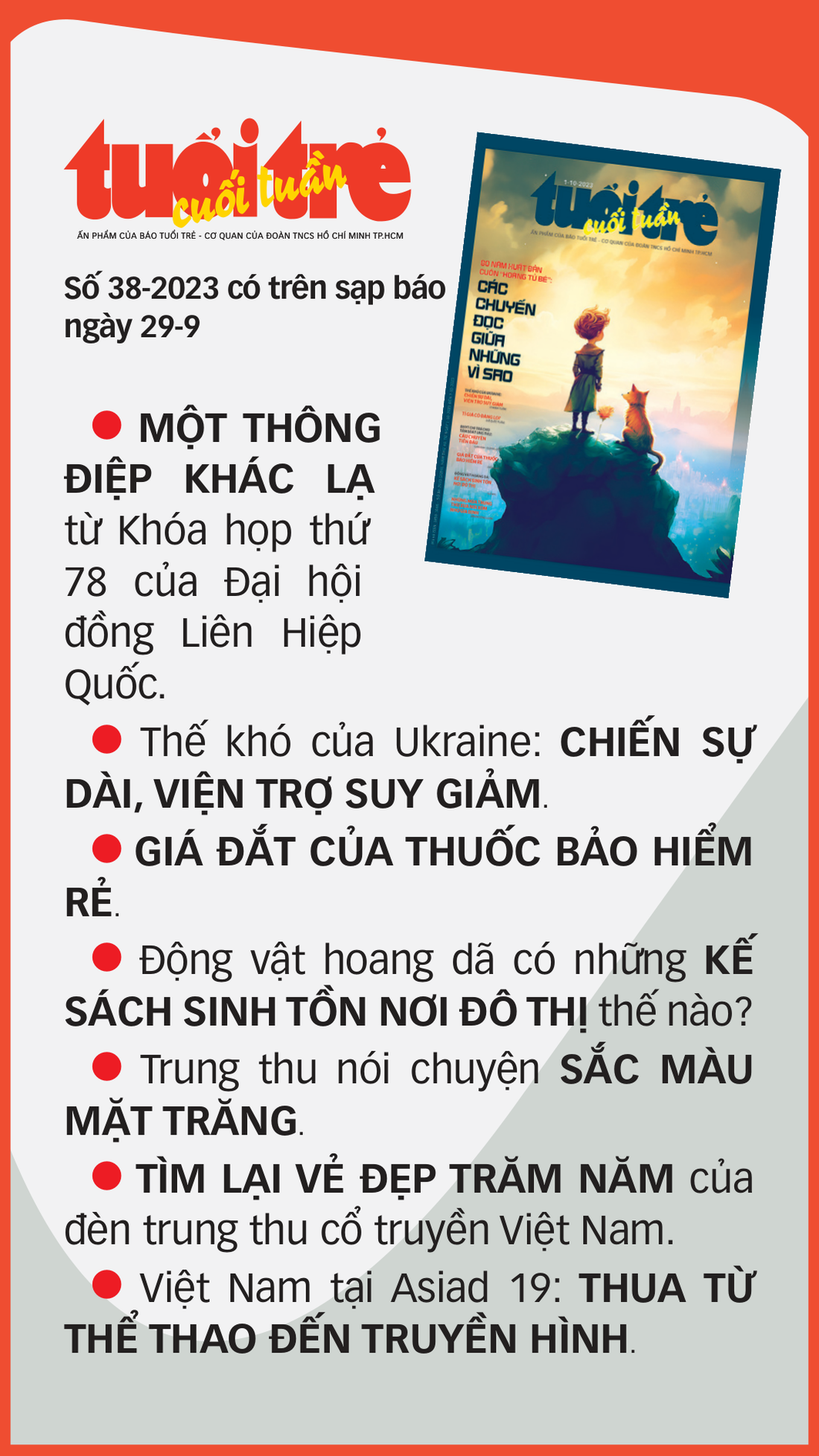 Tin tức sáng 28-9: - Ảnh 8.