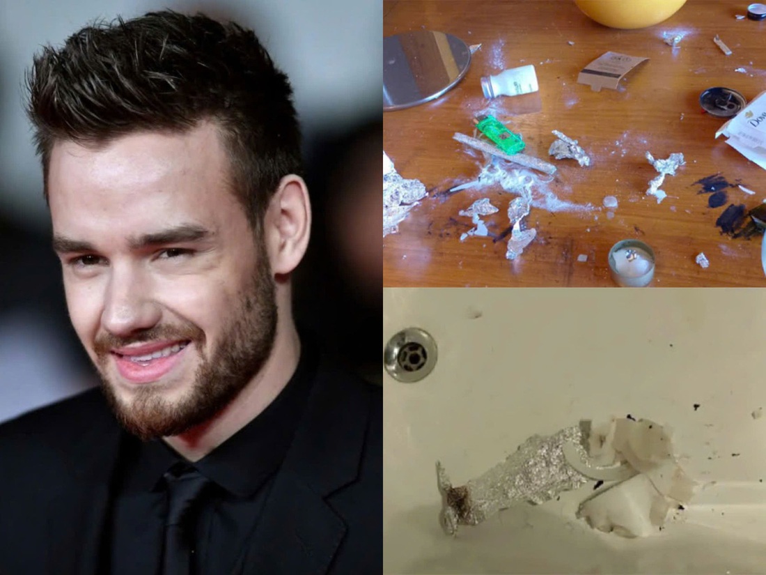 Tin tức giải trí 17-10: Hiện trường Liam Payne qua đời hỗn loạn; Diddy dùng mạng xã hội trong tù - Ảnh 3.