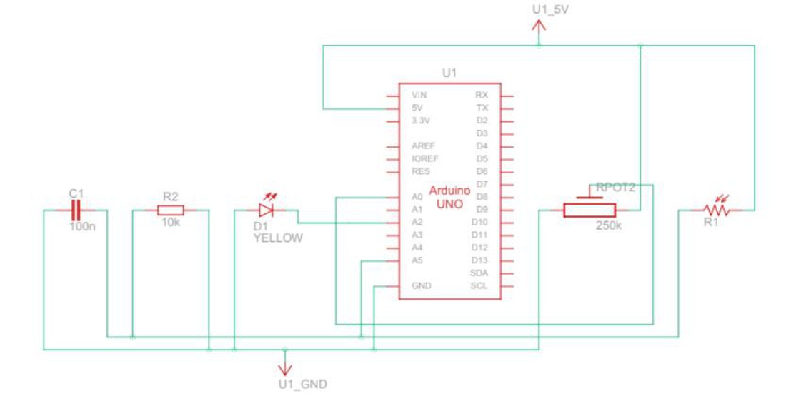 Ứng dụng nhịp sinh học trong thiết kế chiếu sáng bền vững - Ảnh 4.