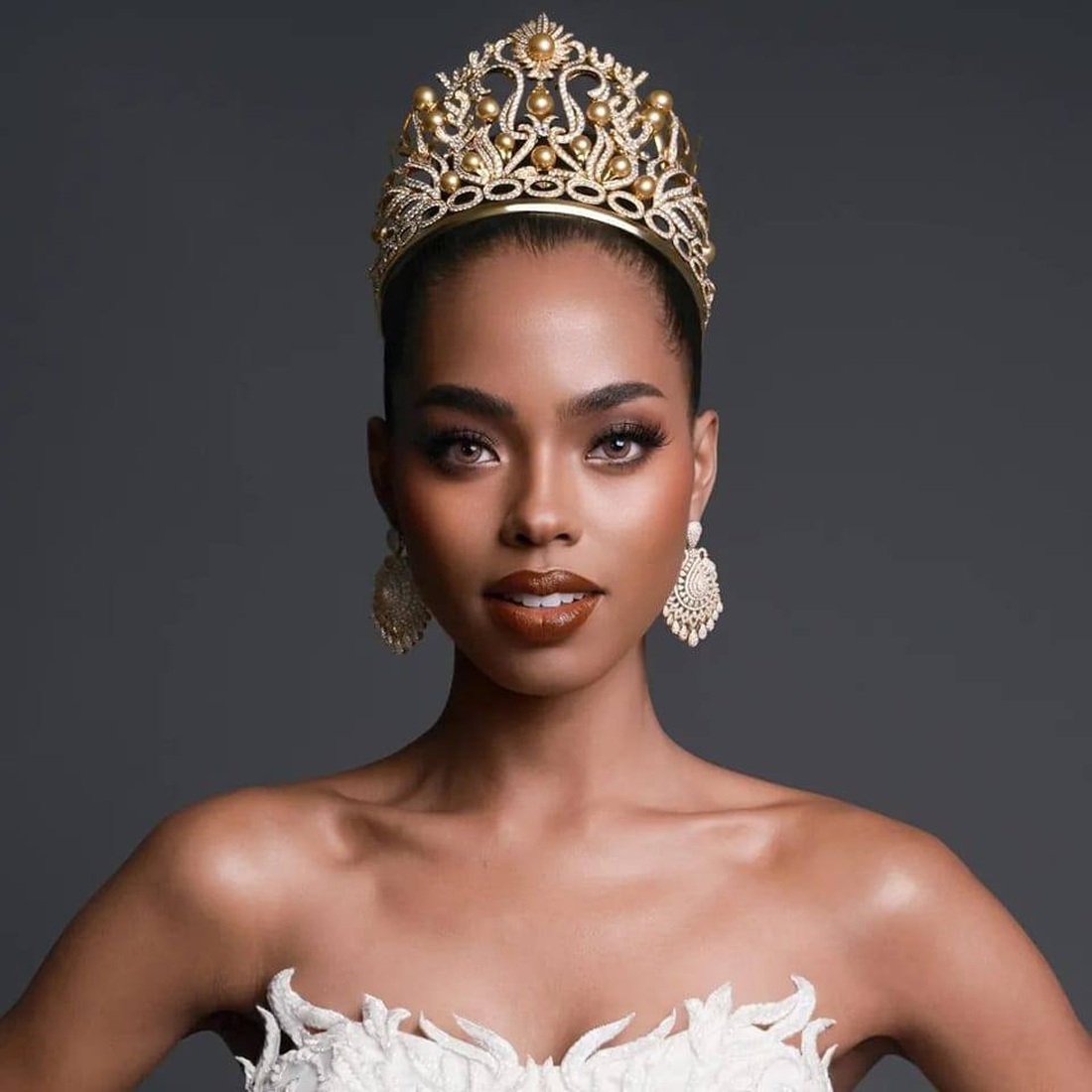 10 gương mặt sáng giá cho ngôi vị hoa hậu Miss Universe
2024 - Ảnh 11.