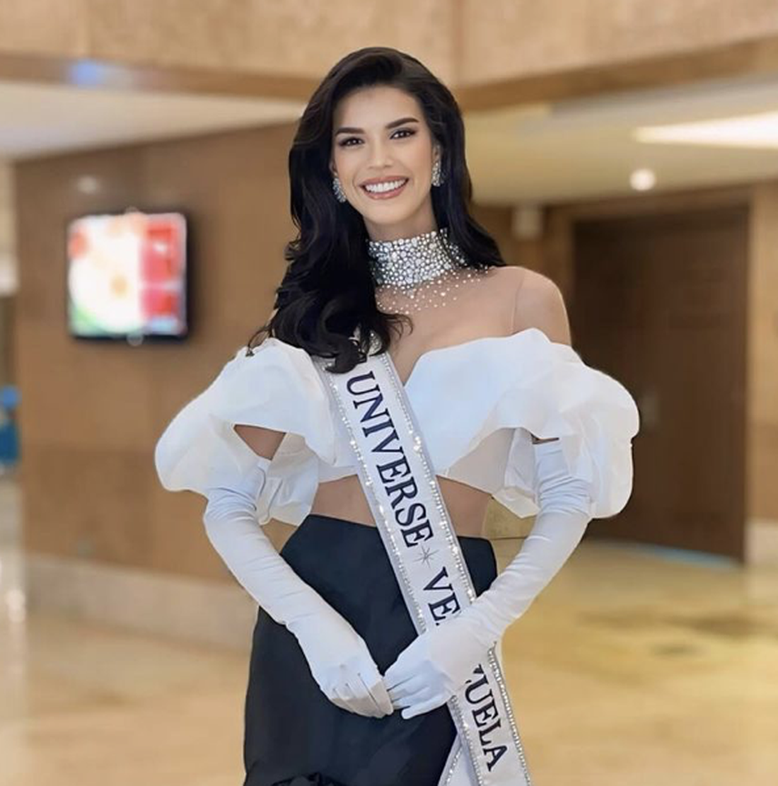 10 gương mặt sáng giá cho ngôi vị hoa hậu Miss Universe 2024 - Ảnh 3.