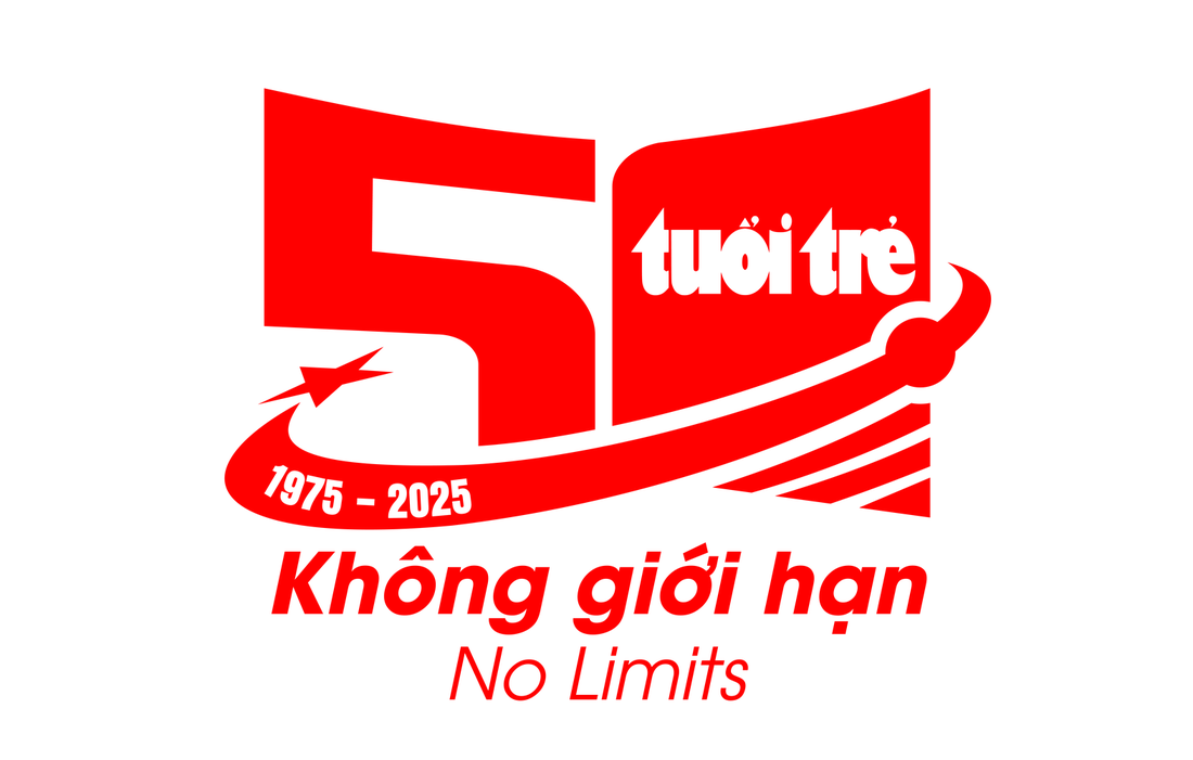 Mời bạn đọc bình chọn logo, slogan kỷ niệm 50 năm thành lập báo Tuổi Trẻ - Ảnh 16.