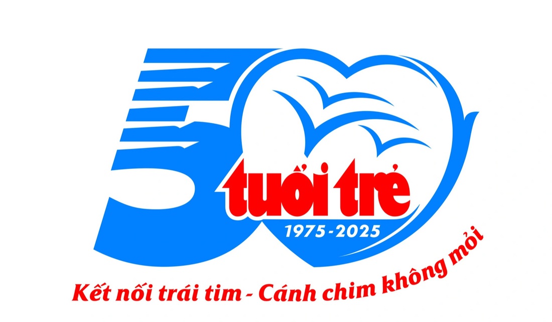 Còn 4 ngày nữa là hết hạn cuộc thi thiết kế logo, ý tưởng slogan nhân 50 năm thành lập báo Tuổi Trẻ - Ảnh 4.