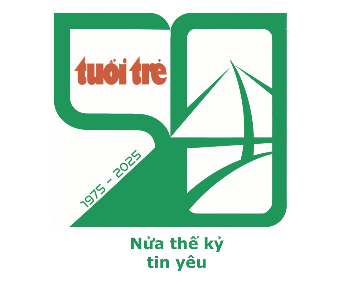 Còn 1 ngày, cuộc thi thiết kế logo, ý tưởng slogan nhân 50 năm thành lập báo Tuổi Trẻ sẽ khép lại - Ảnh 3.