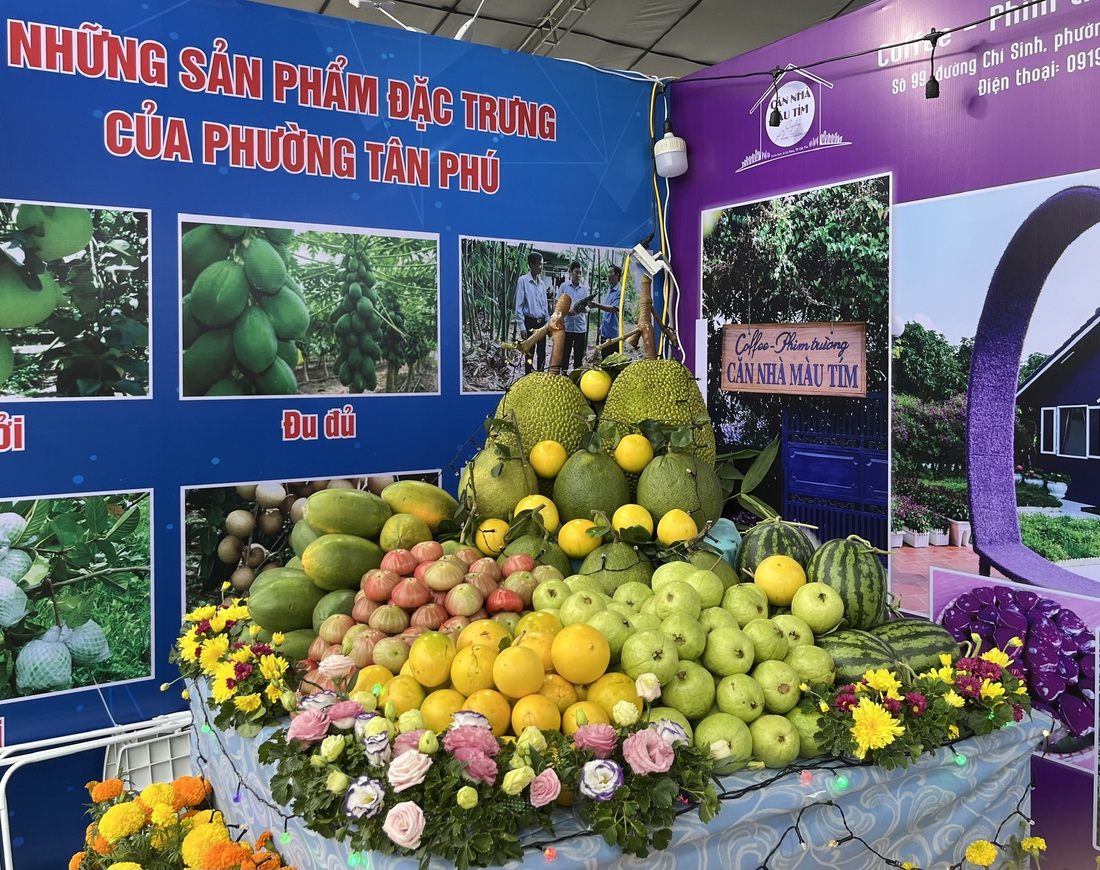 Nhiều du thuyền cỡ nhỏ từ TP.HCM có mặt tại Ngày hội du lịch văn hóa chợ nổi Cái Răng - Ảnh 5.