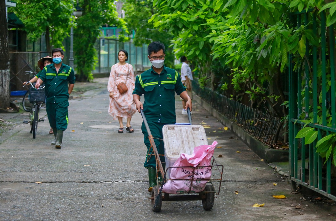 Thảo cầm viên Sai Gòn: Nơi hội tụ động vật quý hiếm và tình yêu của người dân  - Ảnh 5.