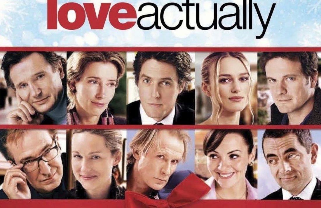 Home alone, Love actually và những bộ phim kinh điển về ngày Giáng sinh - Ảnh 4.