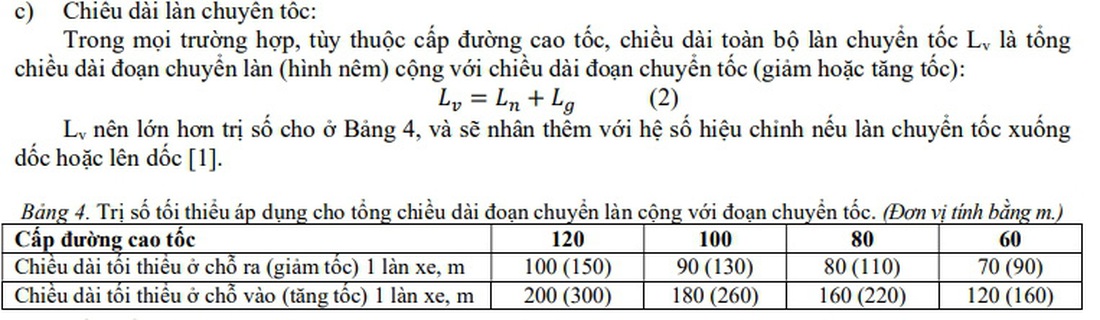 Tiến sĩ xây dựng bàn thiết kế nút cổ chai trên cao tốc Cam Lộ - La Sơn: Cần cảnh báo rõ ràng hơn- Ảnh 5.