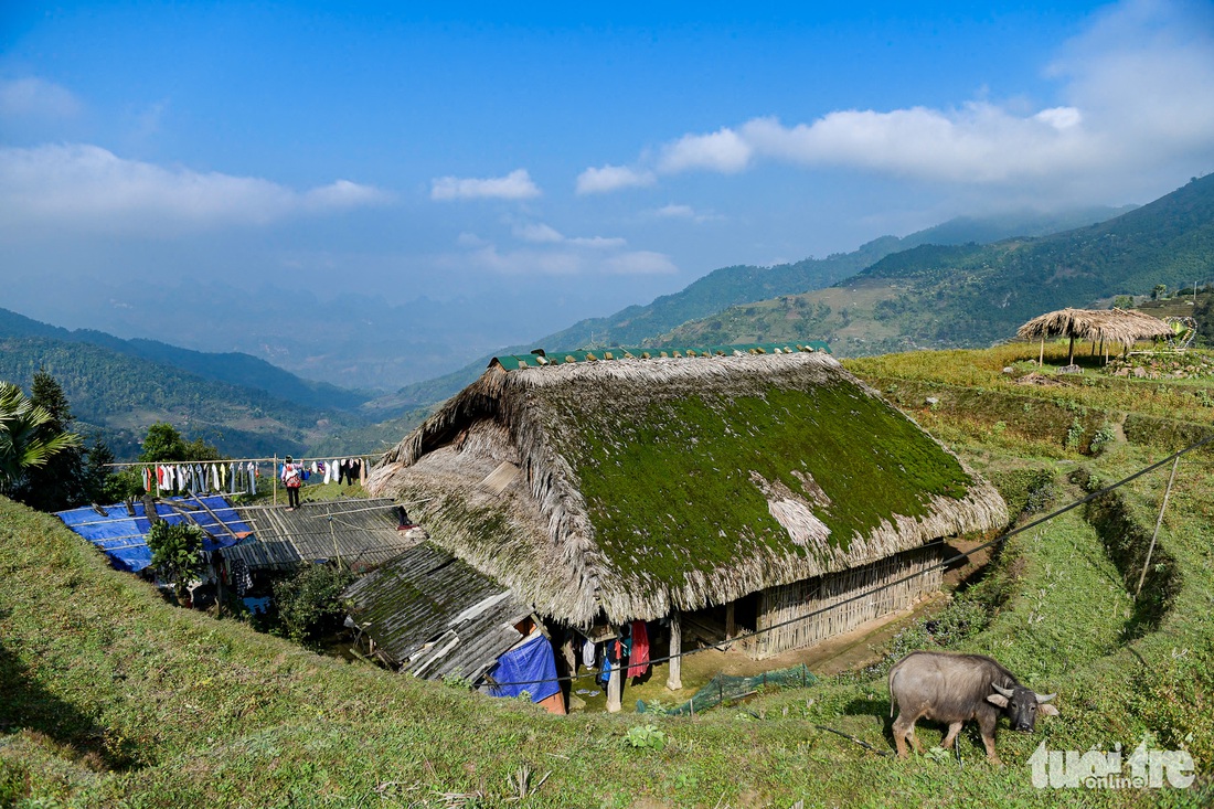 Hà Giang có gì để được đề cử Điểm đến du lịch hàng đầu châu Á?- Ảnh 6.