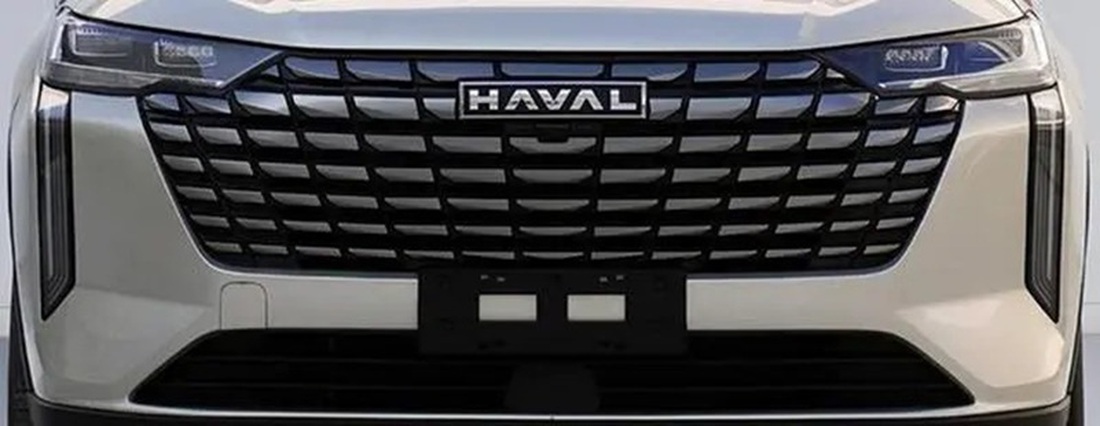 Haval H6 sắp cập nhật giữa vòng đời, khả năng cao về Việt Nam- Ảnh 9.