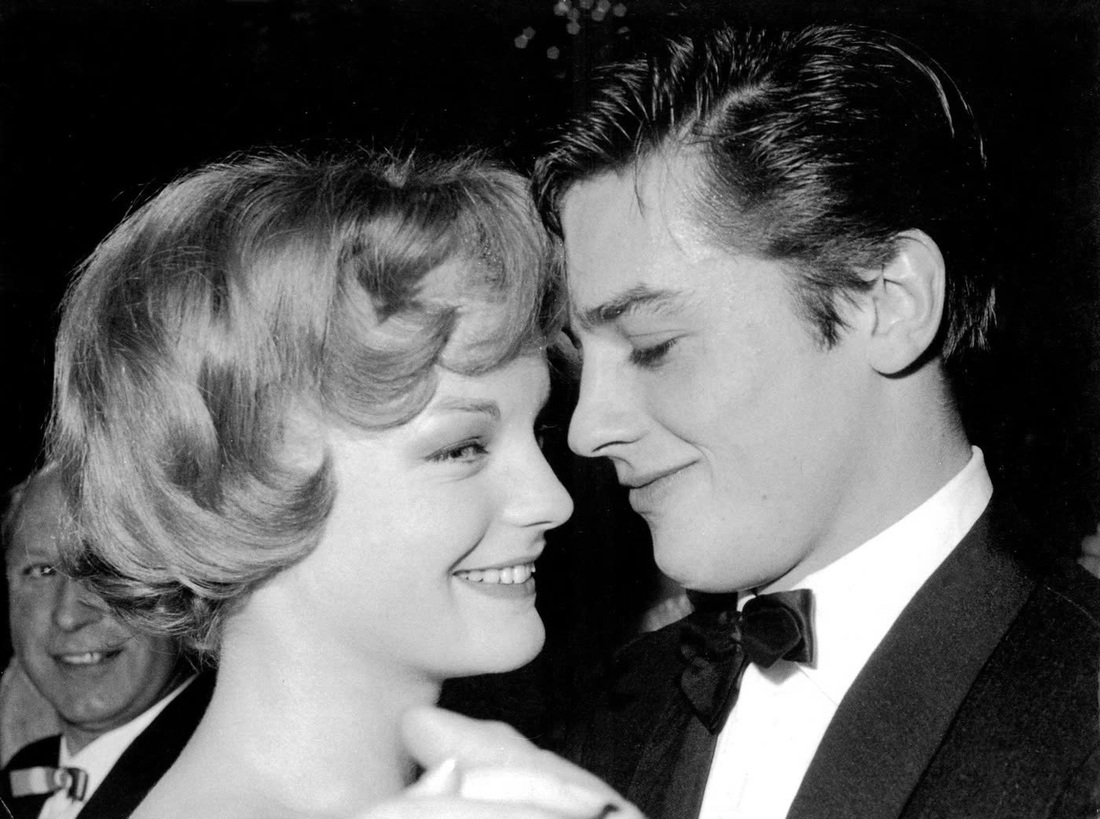 Alain Delon: Phụ nữ ư? Tôi không hiểu họ chút nào! Tôi sẽ chết mà không hiểu được họ - Ảnh 1.