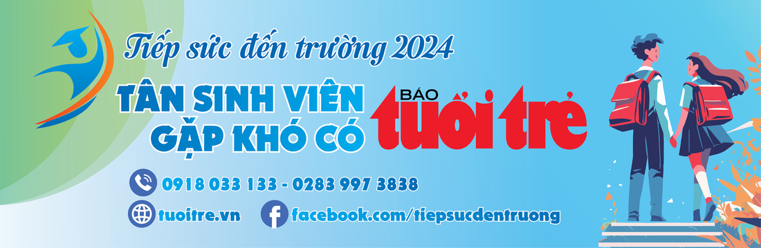 Khép lại Tiếp sức đến trường 2024: Mở cánh cửa đời mình bằng khát vọng lớn lao - Ảnh 7.