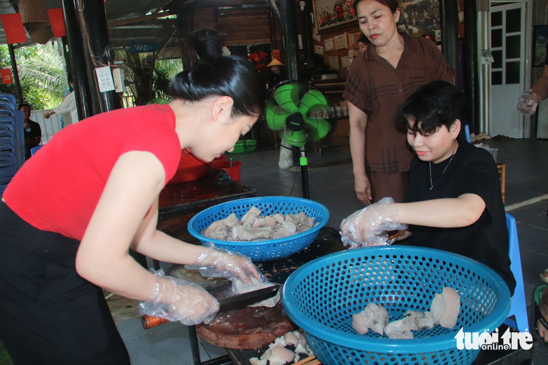 Miền Bắc - Ảnh 12.