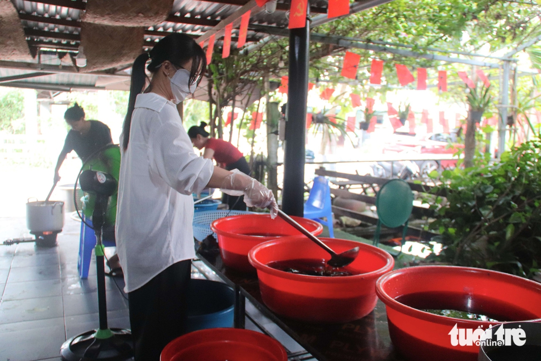 Miền Bắc - Ảnh 14.