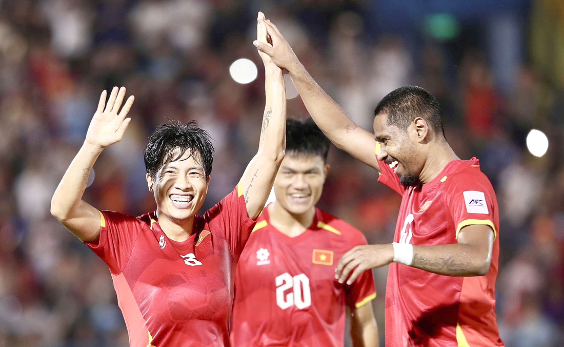 ASEAN Cup 2026 - Ảnh 10.