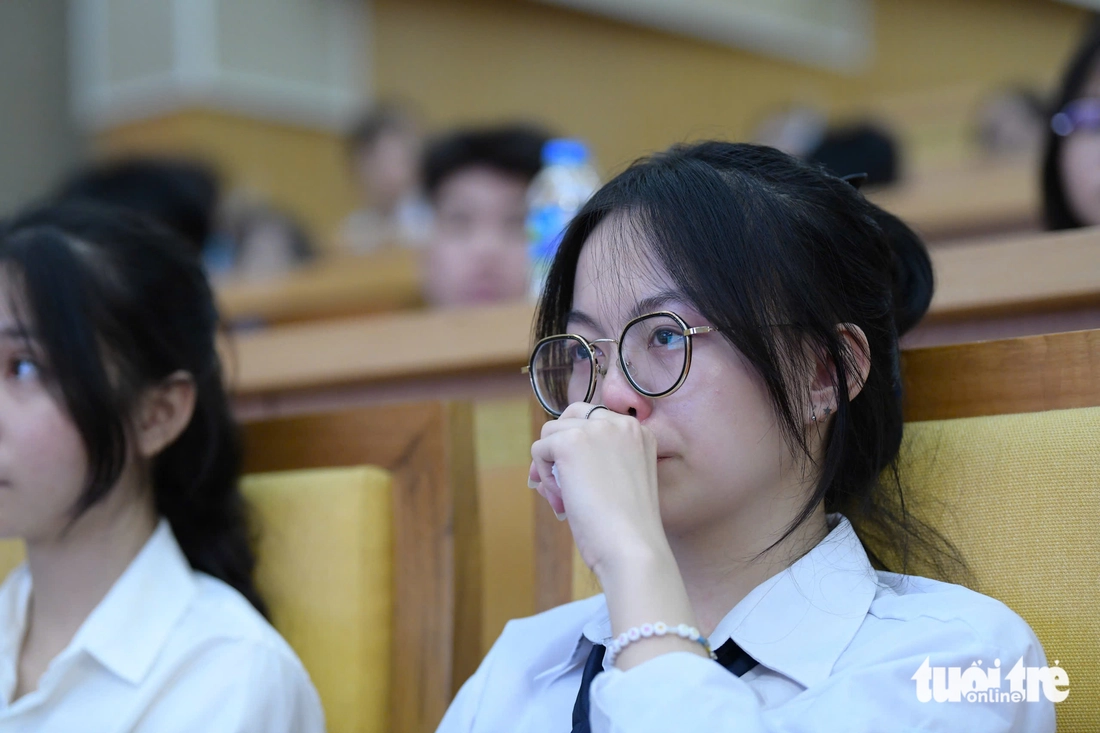 Tiếp sức đến trường - Ảnh 5.