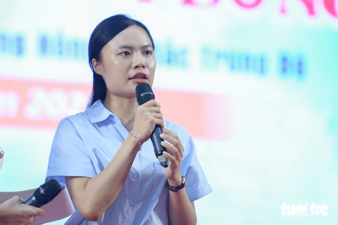Tiếp sức đến trường - Ảnh 15.