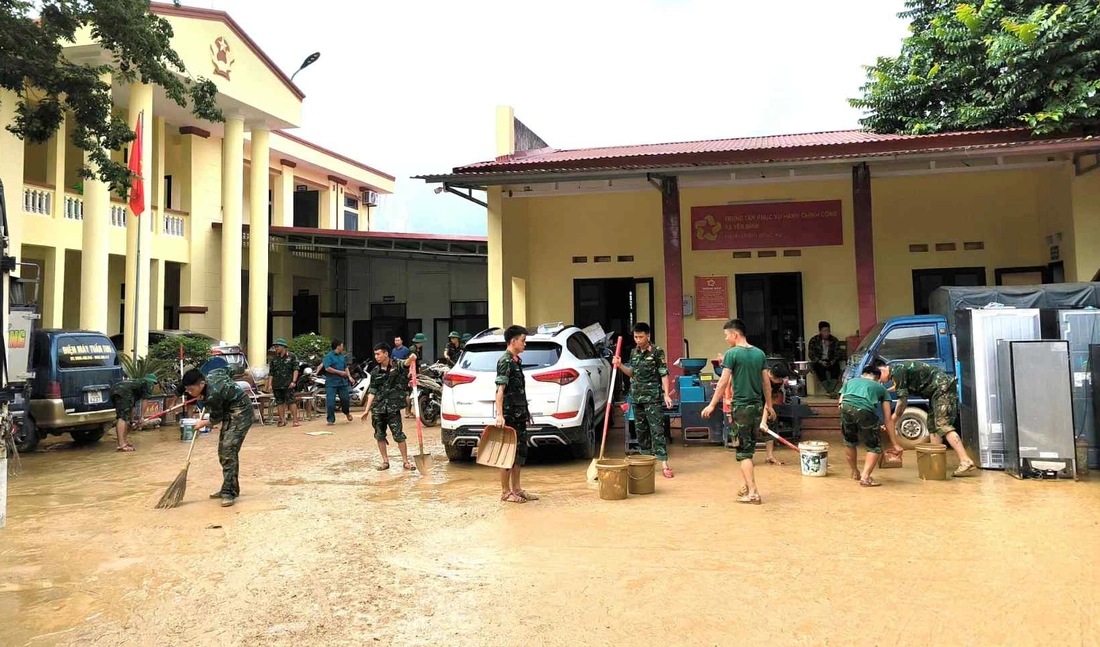 Cơn lũ - Ảnh 13.