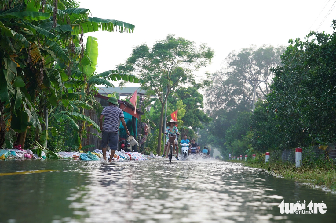 hà nội - Ảnh 3.