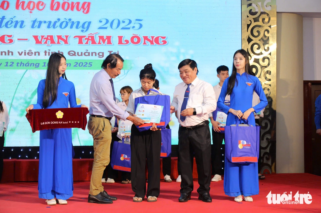 Quảng Trị - Ảnh 5.