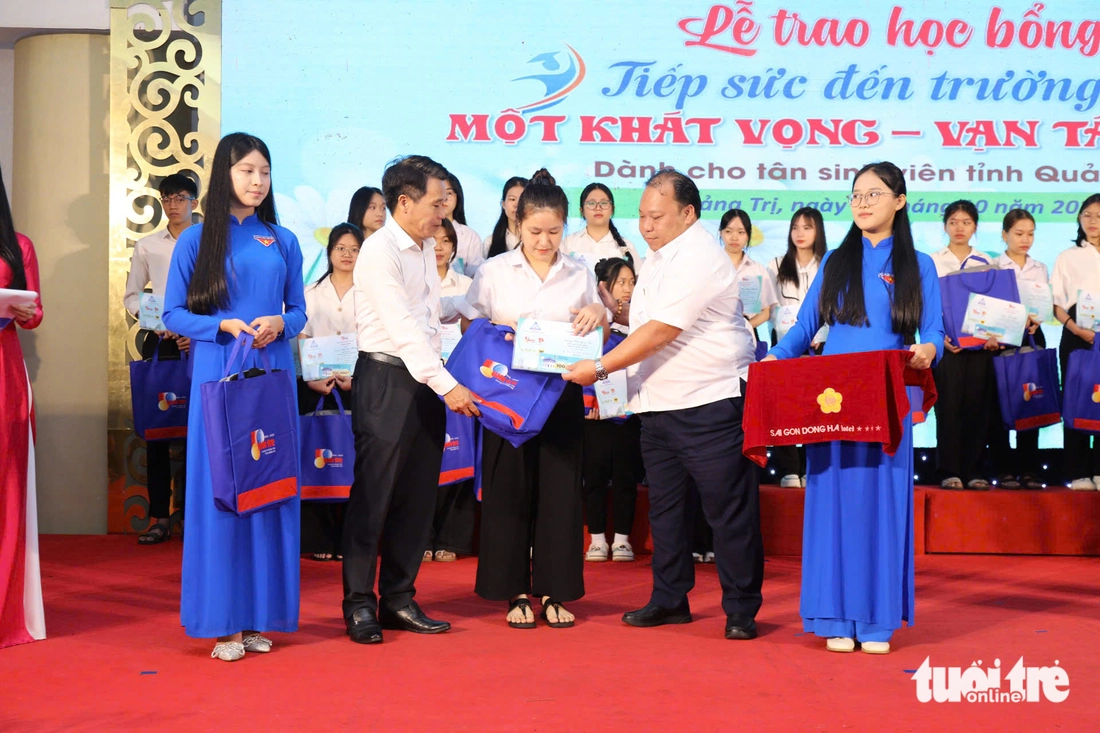 Quảng Trị - Ảnh 19.