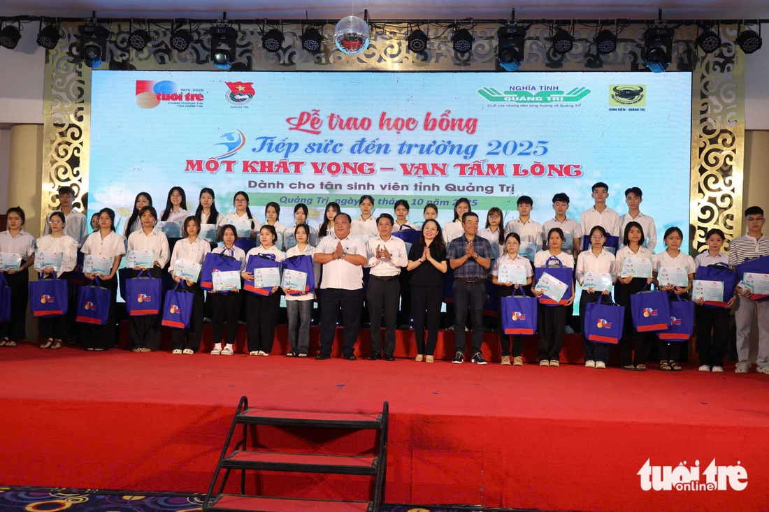 Quảng Trị - Ảnh 21.