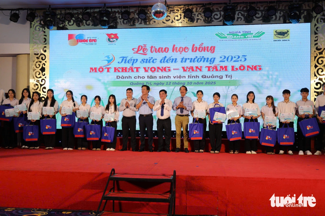 Quảng Trị - Ảnh 22.