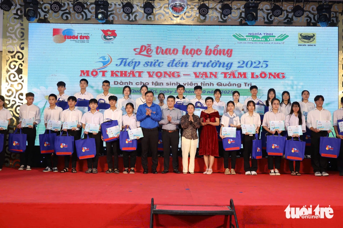 Quảng Trị - Ảnh 27.