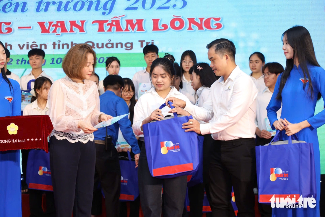 Quảng Trị - Ảnh 29.