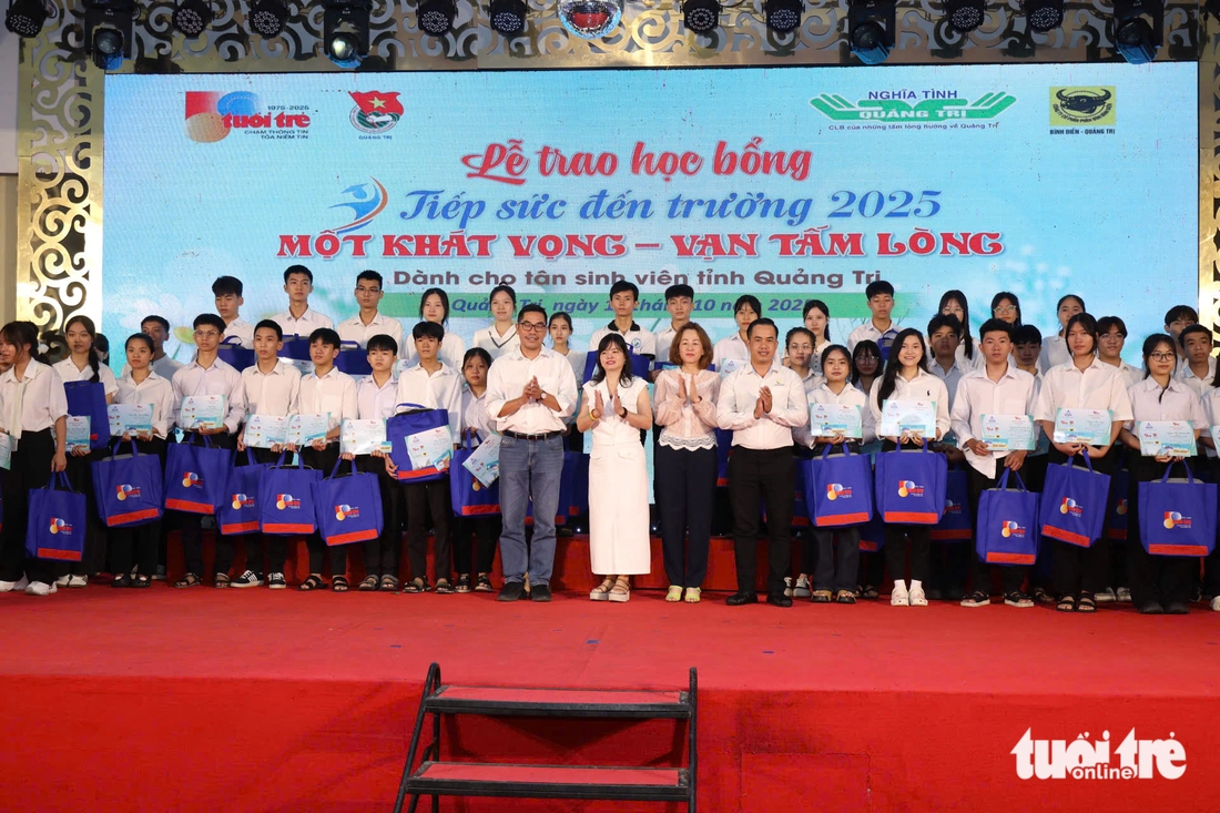 Quảng Trị - Ảnh 28.