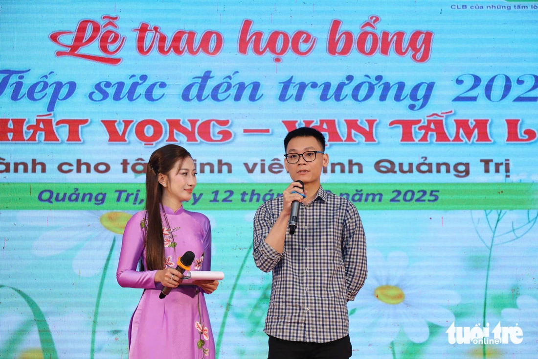 Quảng Trị - Ảnh 14.