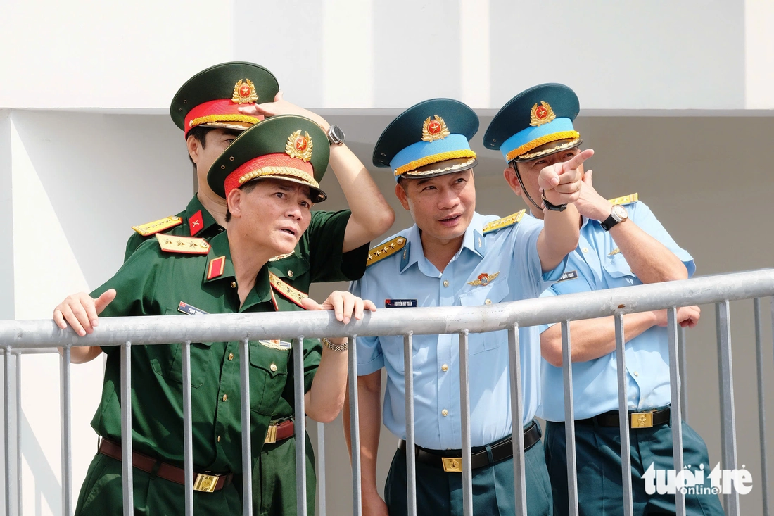 trực thăng - Ảnh 3.