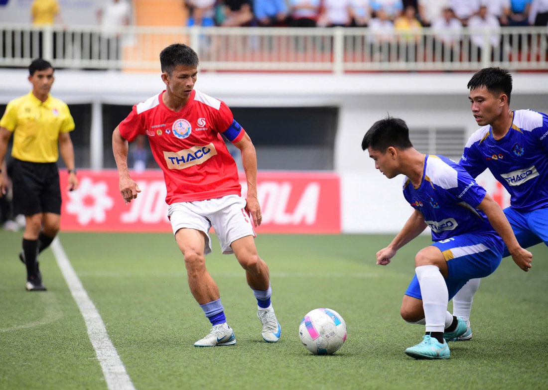 tuấn vinh - Ảnh 1.