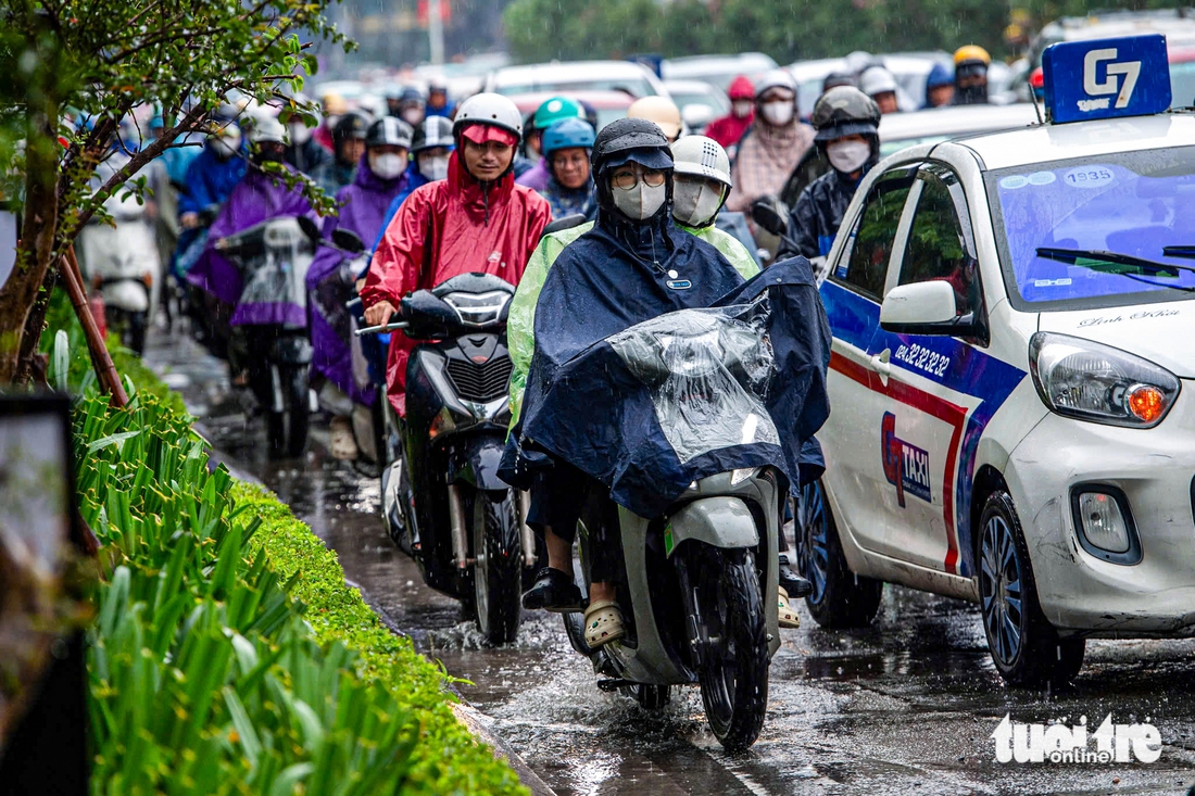 hà nội - Ảnh 6.