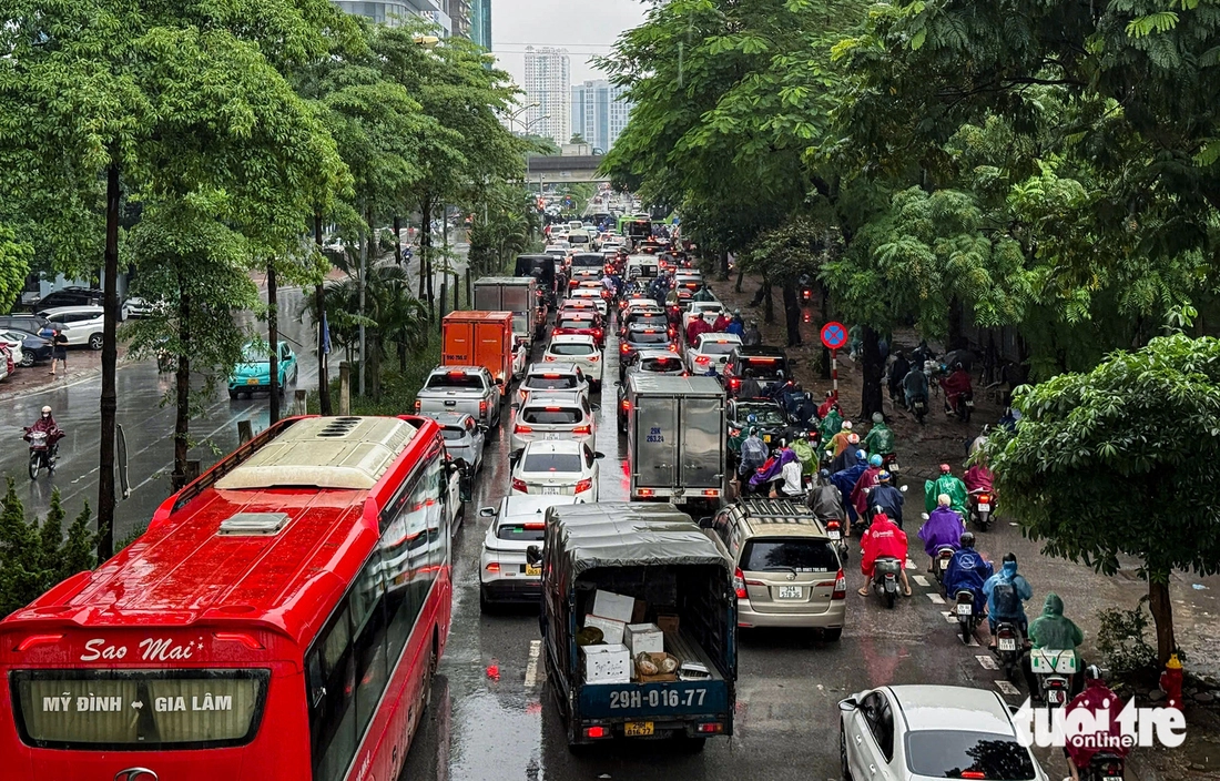 hà nội - Ảnh 7.
