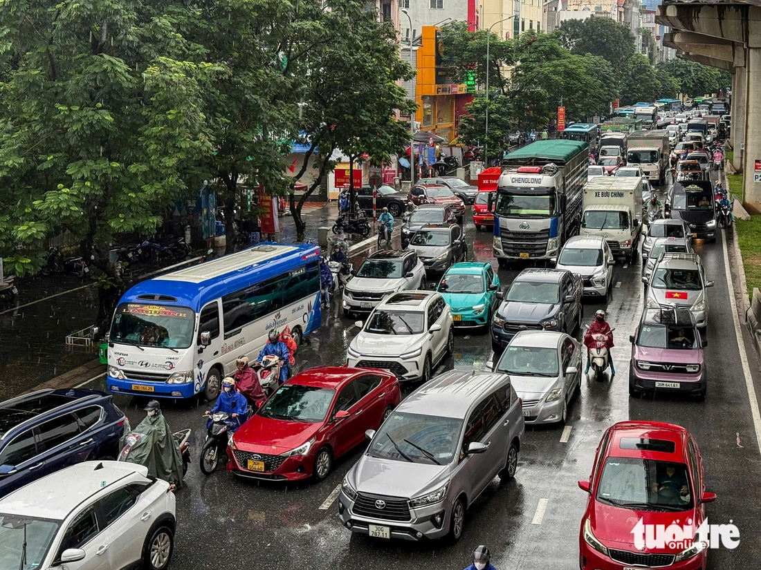 hà nội - Ảnh 9.