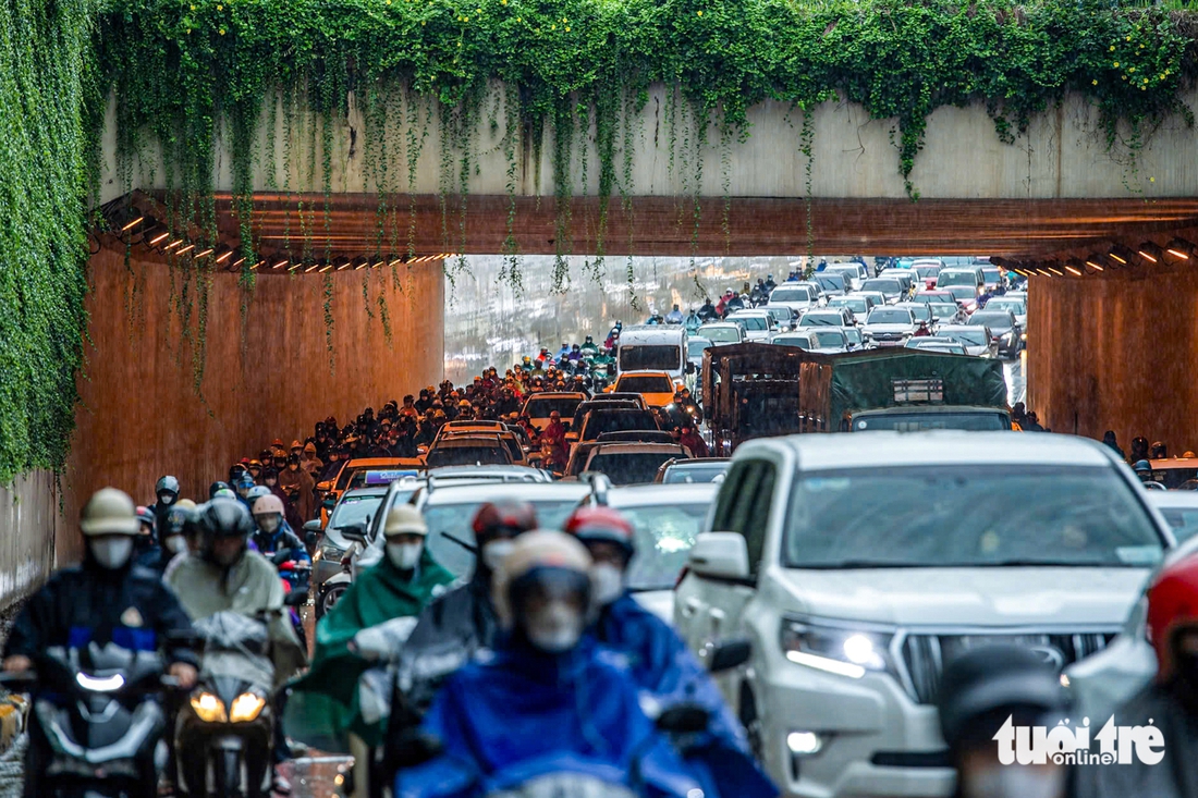 hà nội - Ảnh 2.