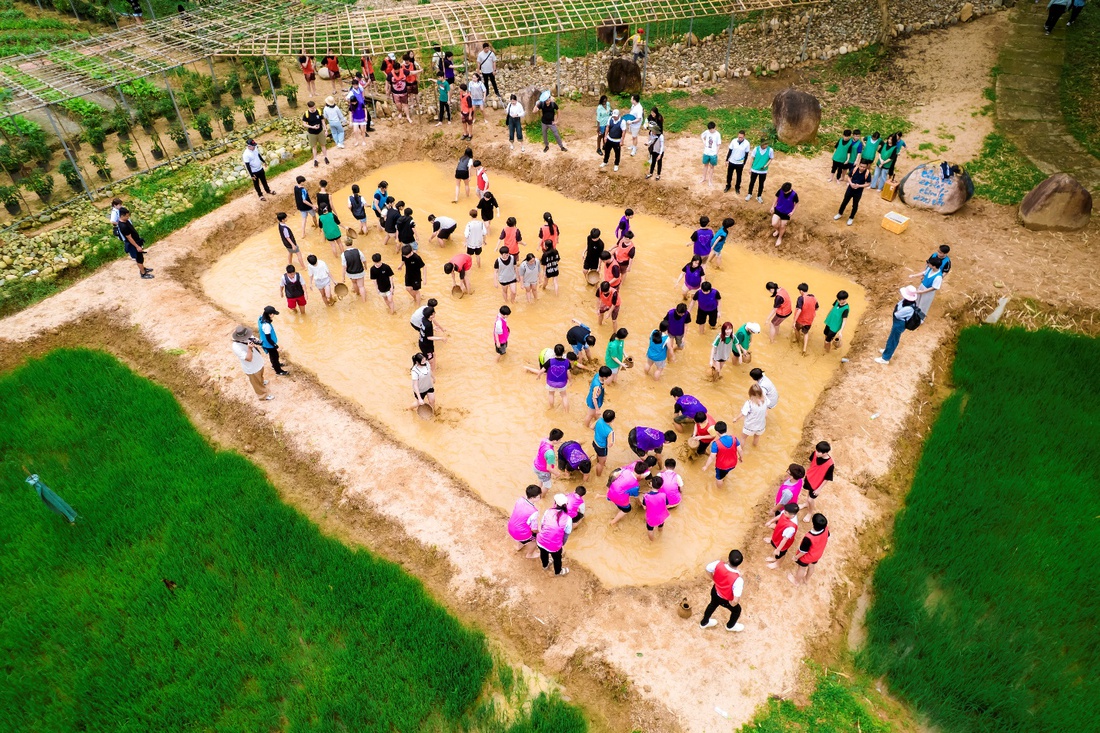 Công viên Du lịch Yang Bay - Ảnh 5.
