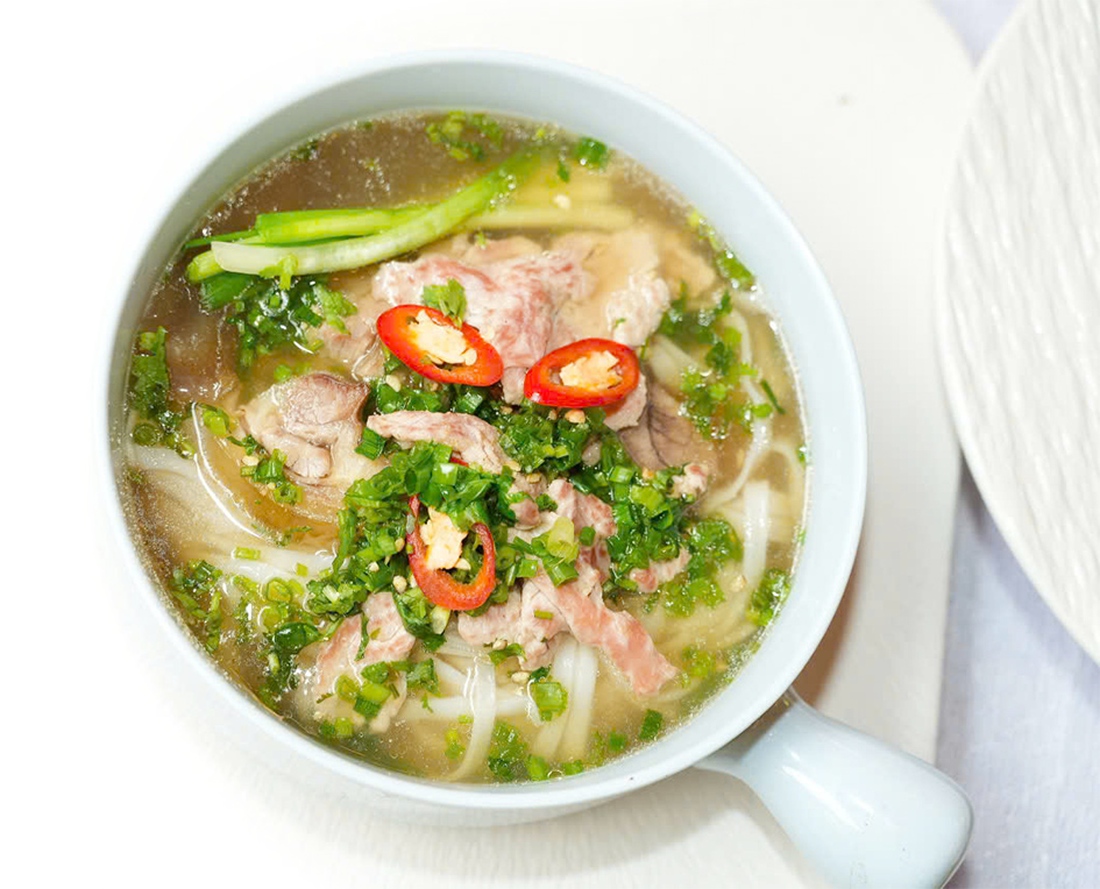 Vietnam Phở Festival - Ảnh 5.