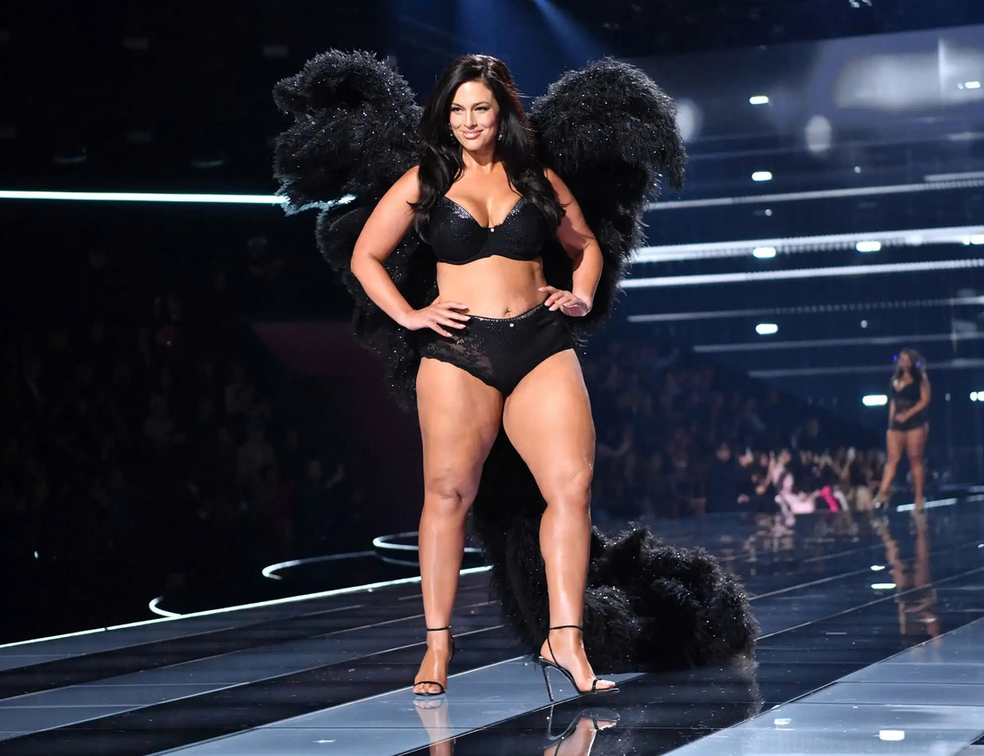 Victoria’s Secret - Ảnh 5.